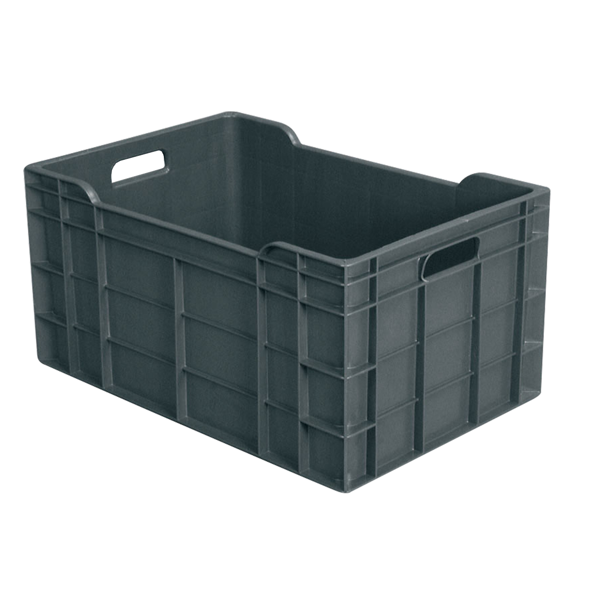 CAISSE PLEINE 600X400 60 L – Caisse pleine – HygiRéa