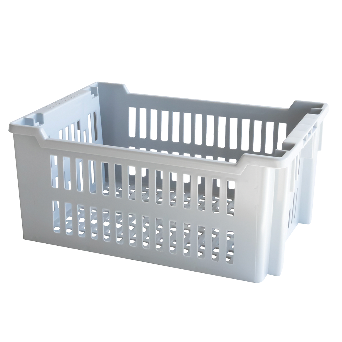 CAISSE AJ EMP EMB 400X300X176 – Caisse ajourée – HygiRéa