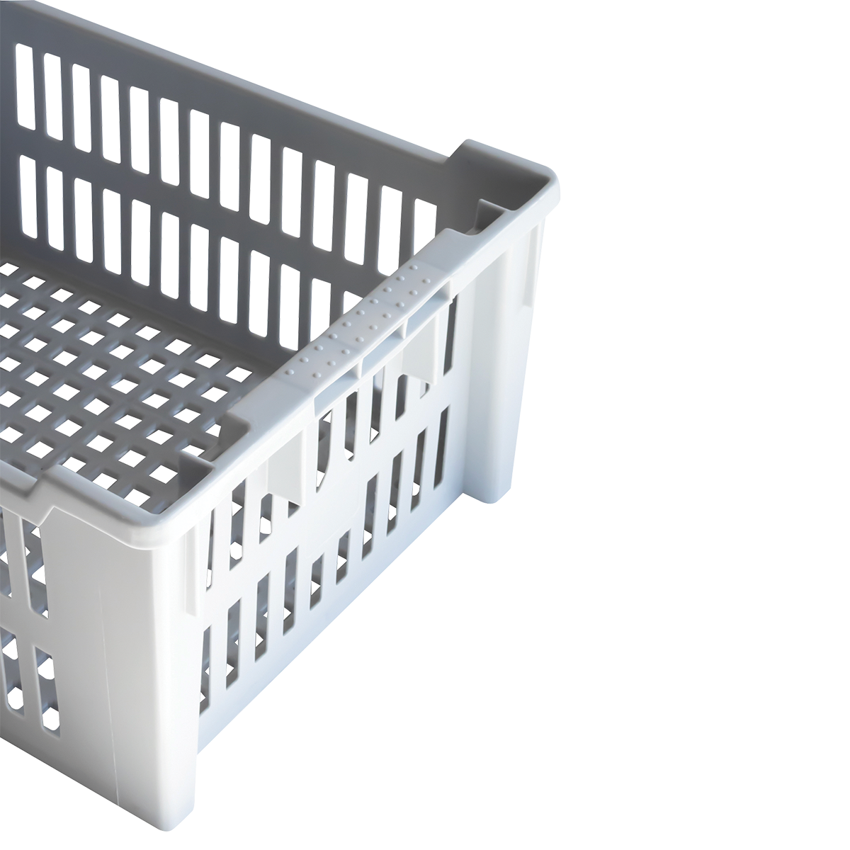 CAISSE AJ EMP EMB 400X300X176 – Caisse ajourée – HygiRéa