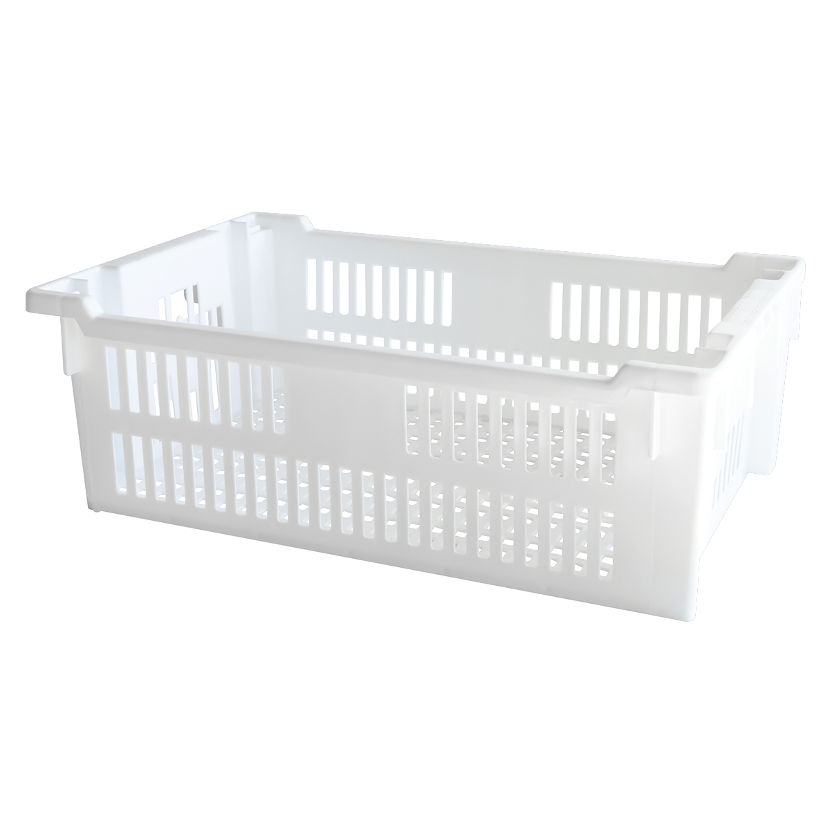 CAISSE AJ EMP EMB 600X400X200 – Caisse ajourée – HygiRéa