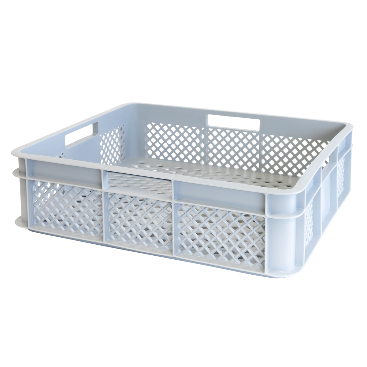 CAISSE AJOUREE 400x350X110 11L – Caisse ajourée – HygiRéa