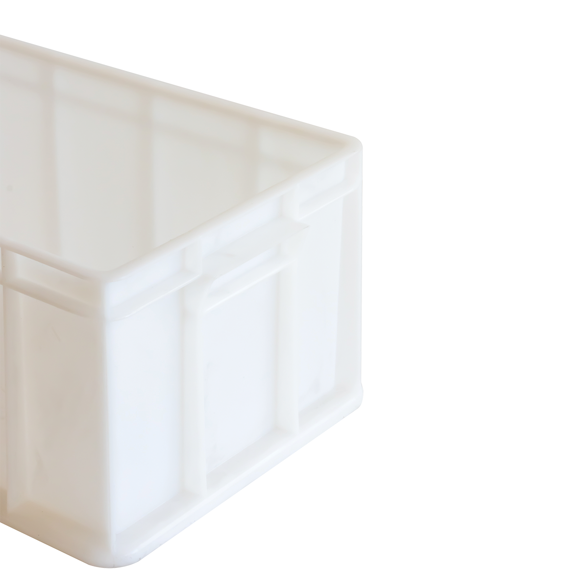 BAC RENFORCE 490X280X205 20L – Bac renforcé – HygiRéa