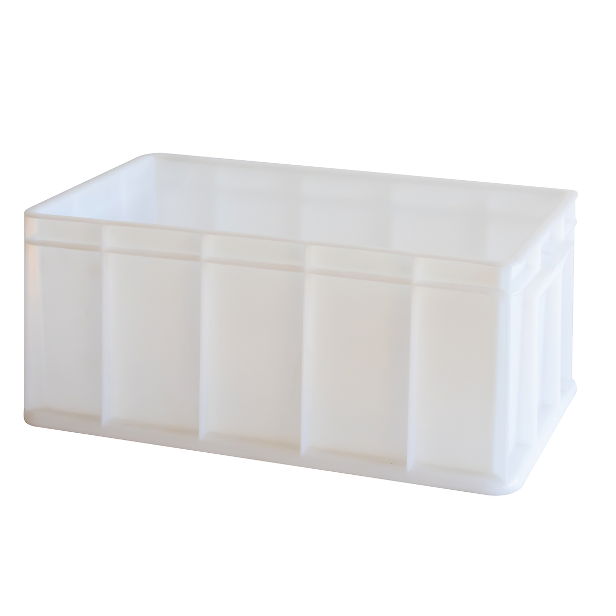 BAC RENFORCE 490X280X205 20L – Bac renforcé – HygiRéa