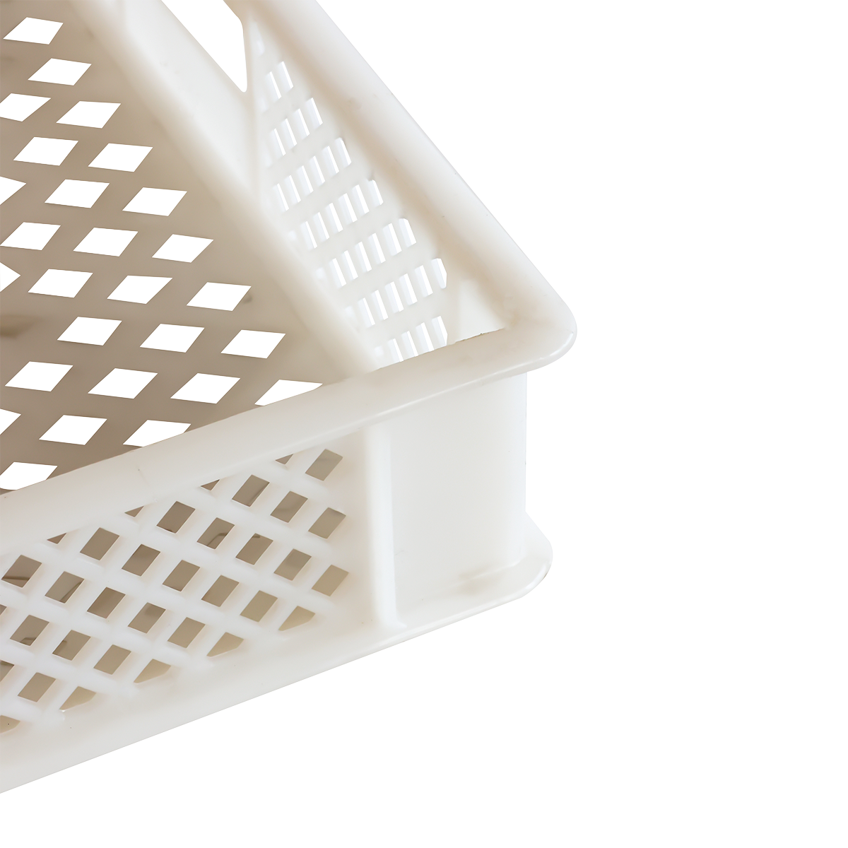 CAISSE FIN AJ 600x400x76 14L – Caisse ajourée – HygiRéa