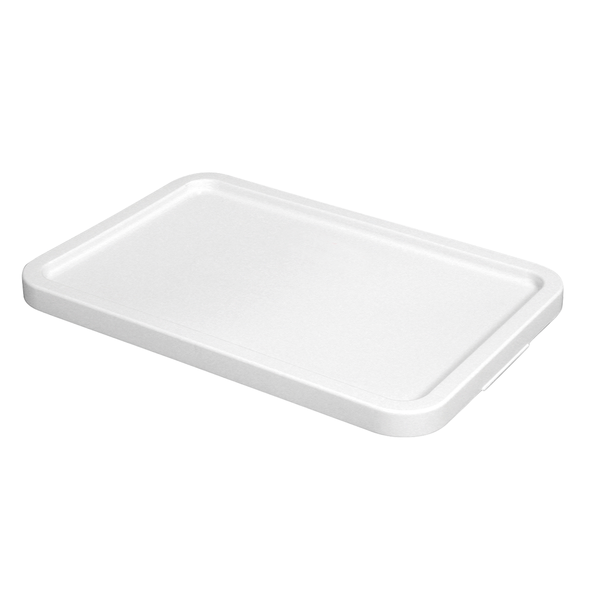 COUVERCLE BAC 25 L/35 L/55 L – Couvercle bac renforcé – HygiRéa