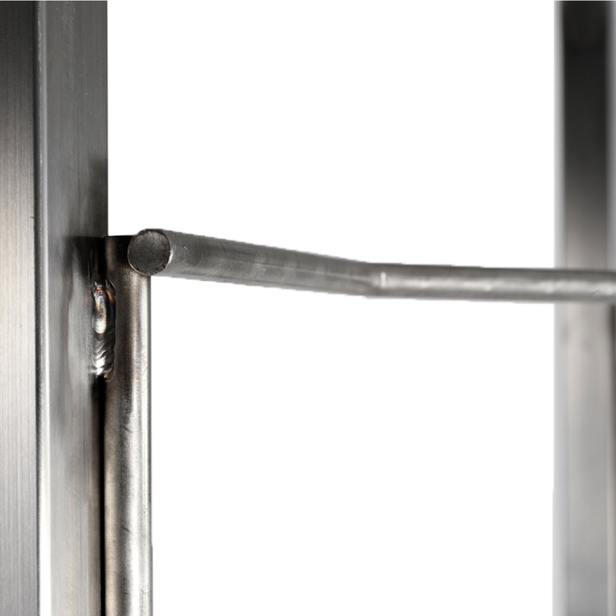 ECHELLE INOX 8 NIVEAUX – Echelle – HygiRéa