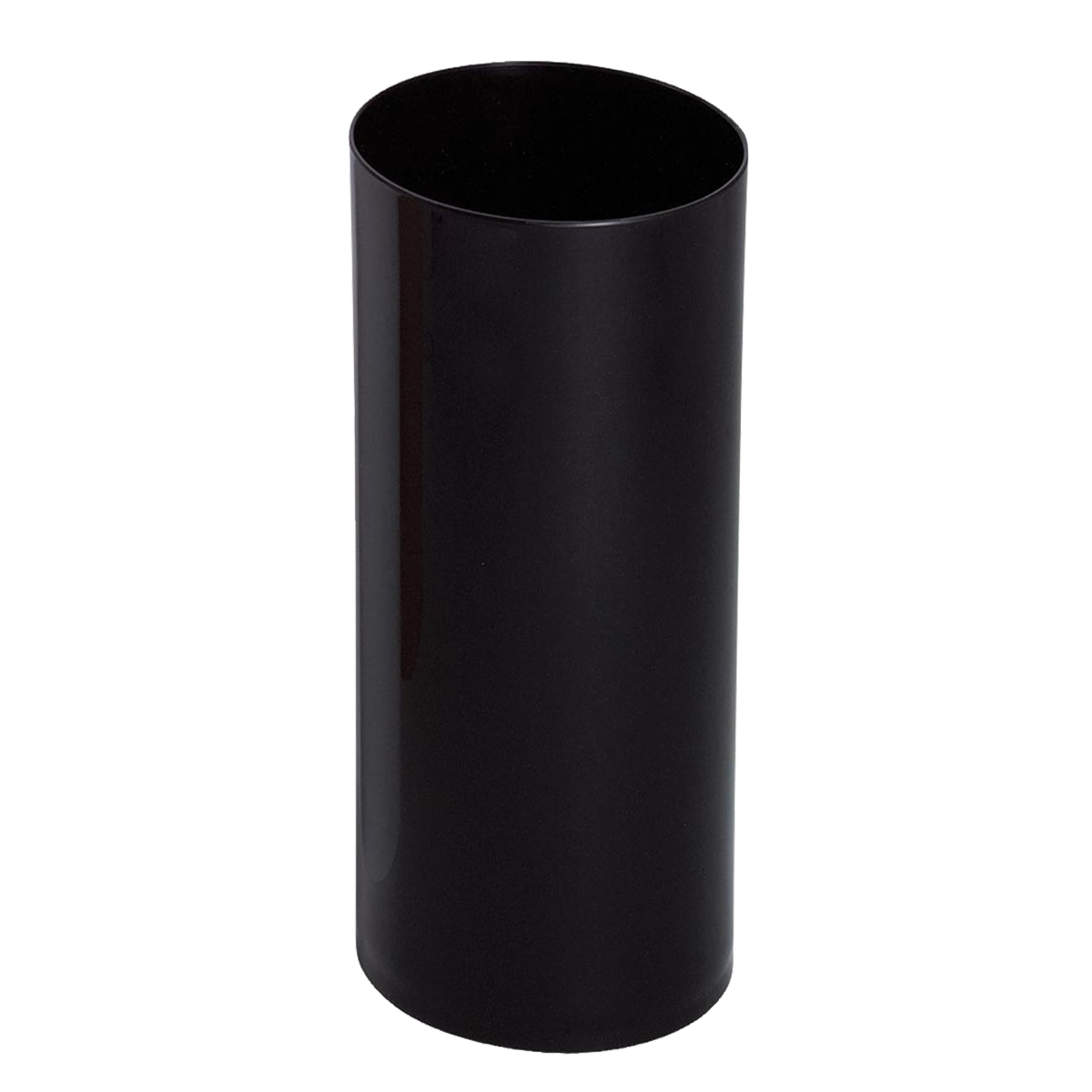 PORTE PARAPLUIES NOIR – Patère, porte-parapluie – HygiRéa