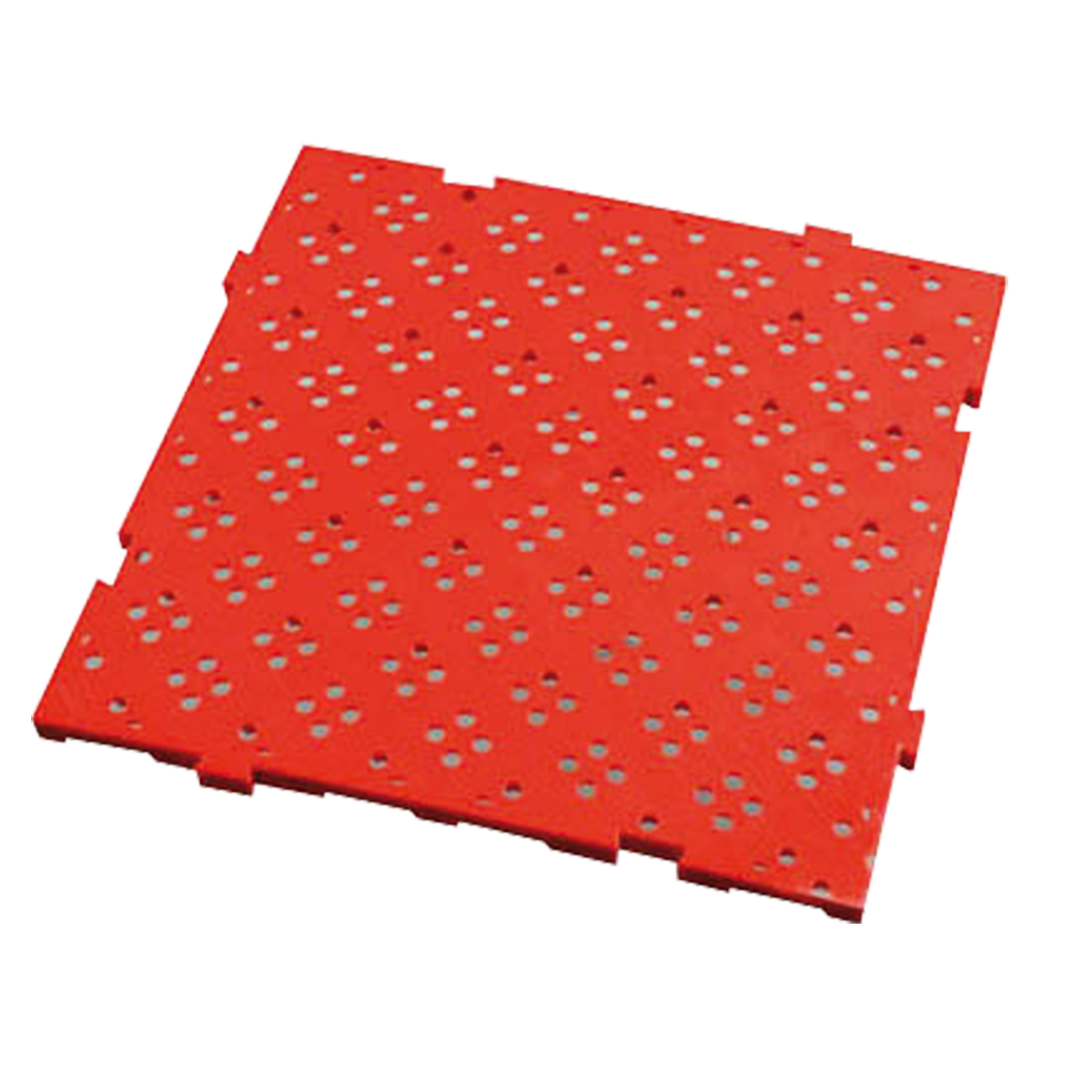 CAILLEBOTIS 500X500x22 MM – Caillebotis – HygiRéa