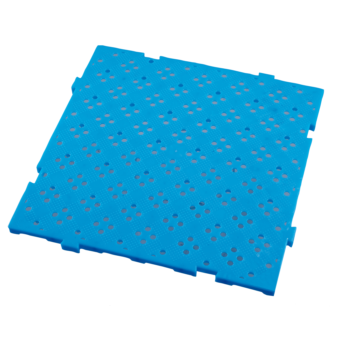 CAILLEBOTIS 500X500x22 MM – Caillebotis – HygiRéa