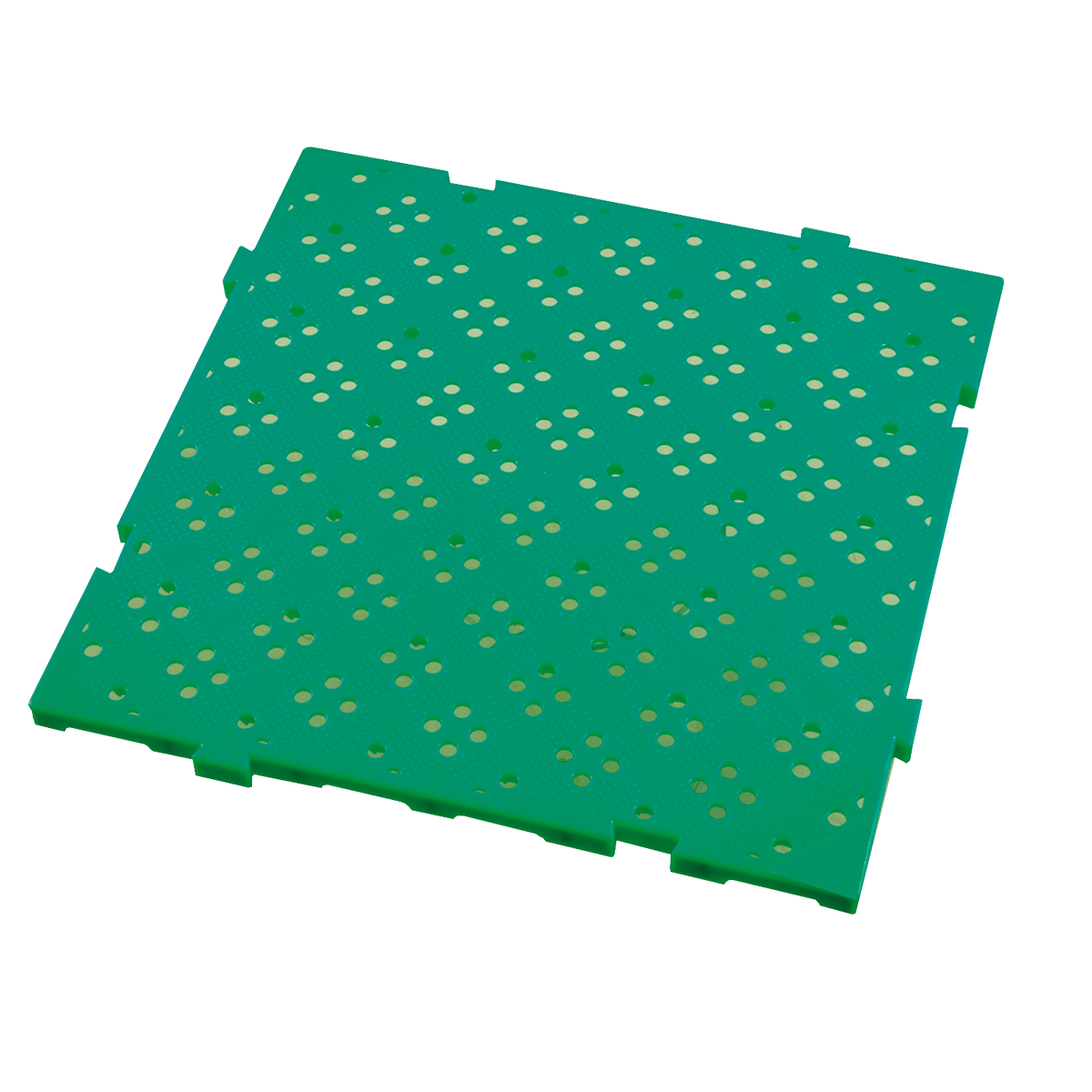 CAILLEBOTIS 500X500x22 MM – Caillebotis – HygiRéa