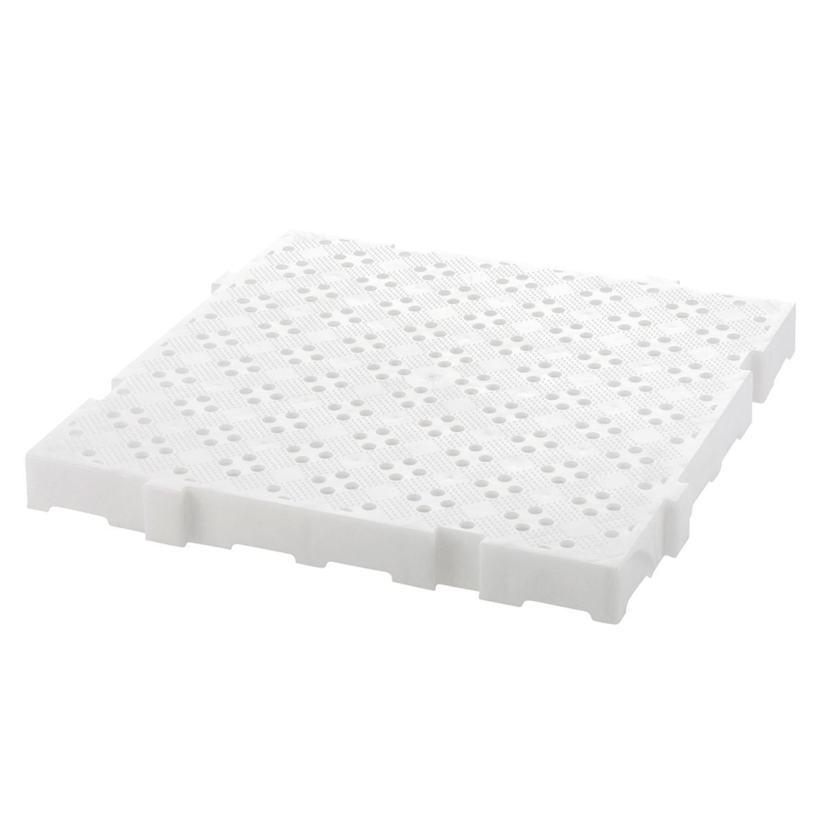 CAILLEBOTIS 500X500x50 MM – Caillebotis – HygiRéa