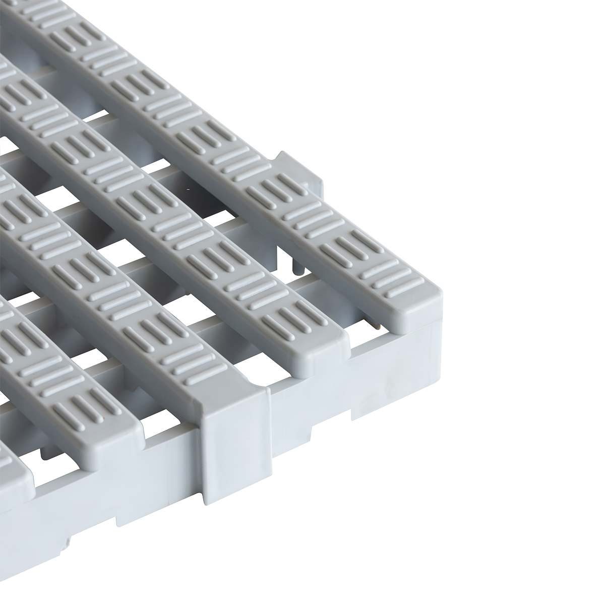 CAILLEBOTIS 500X500x50 MM BD – Caillebotis – HygiRéa