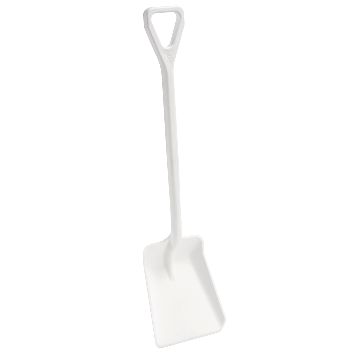 PELLE A GLACE BLANC – Corne, pelle – HygiRéa