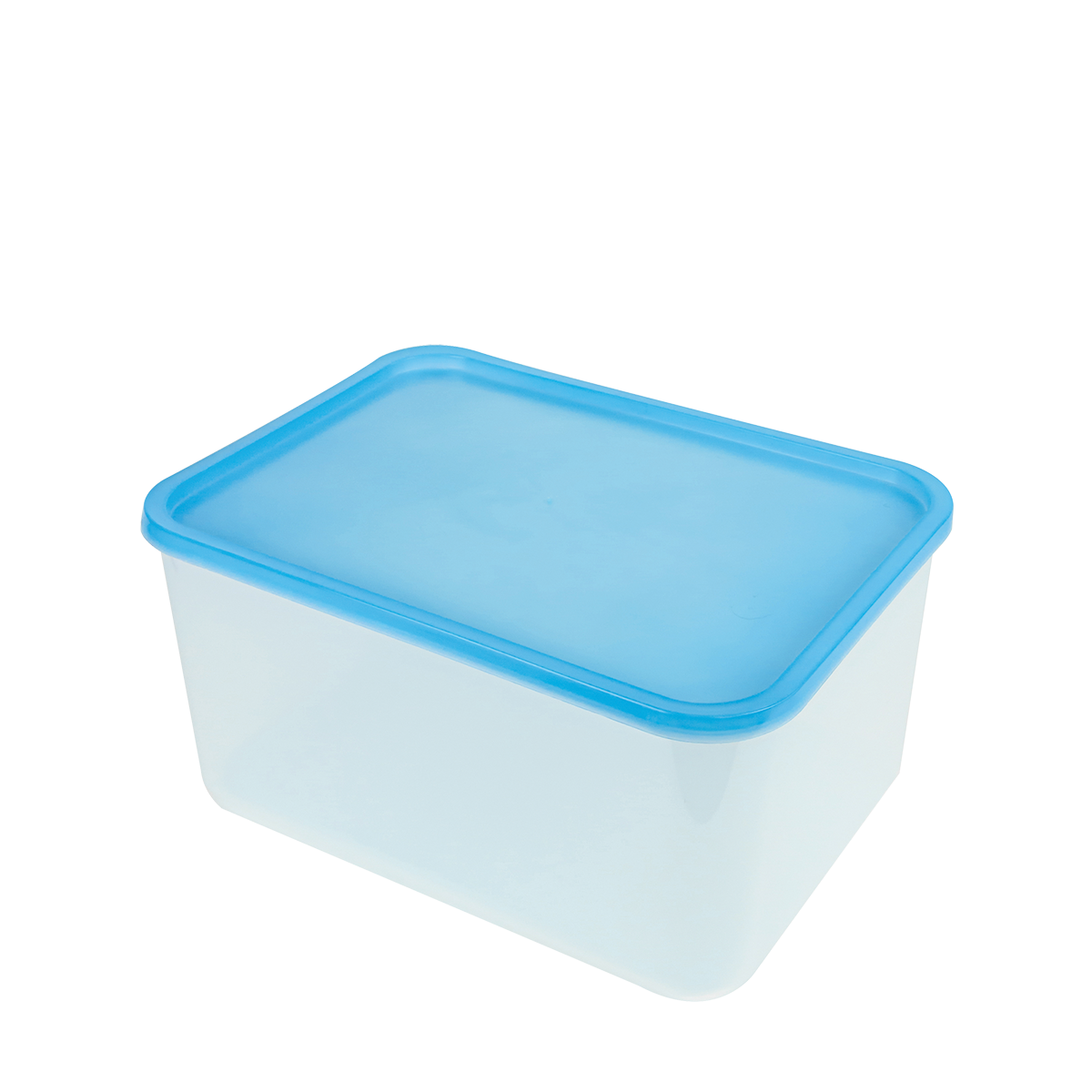 BOITE HERMETIQUE 8,0L TRANSP + COUV – Boîte réutilisable – HygiRéa