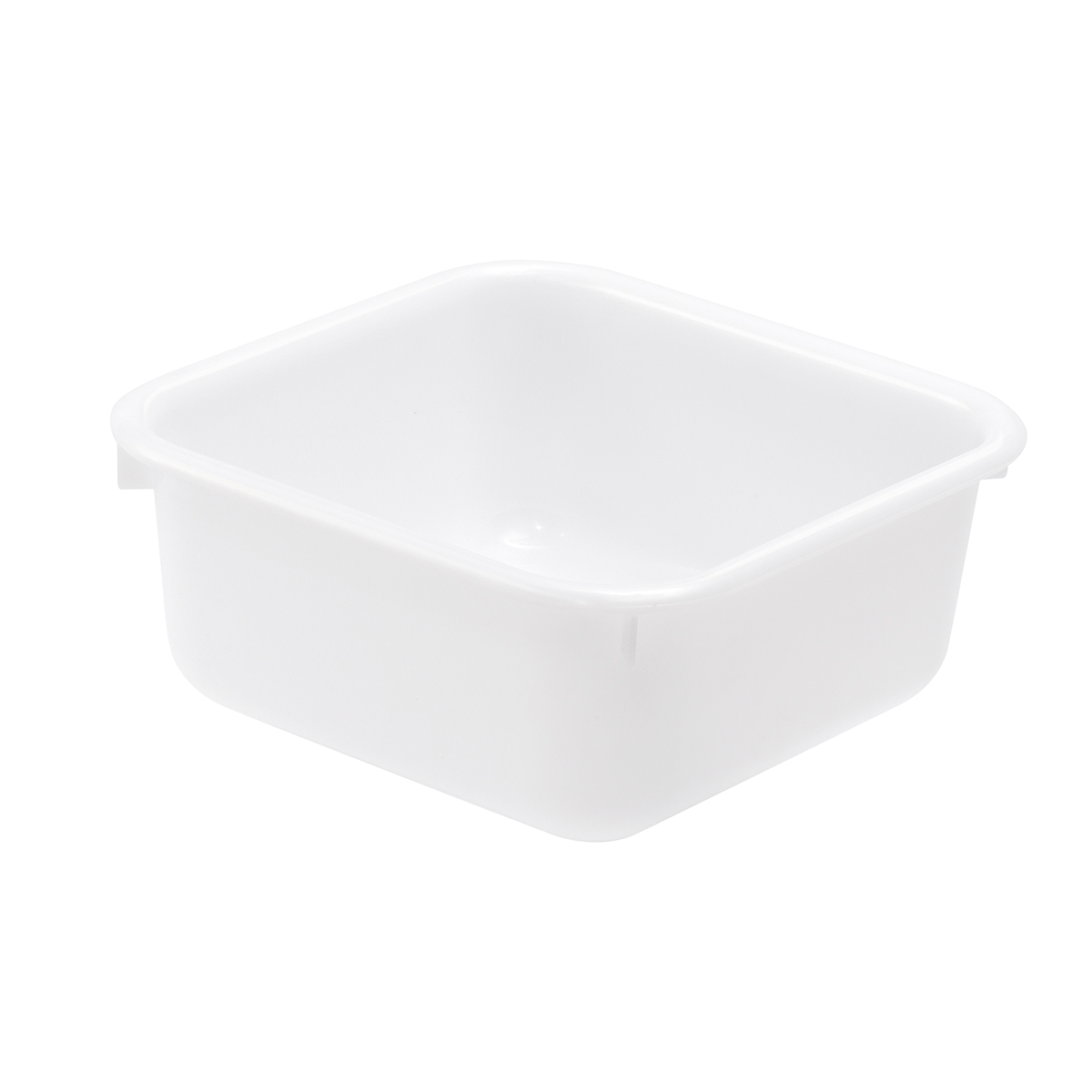 CUVETTE CARREE BLANC – Cuvette – HygiRéa