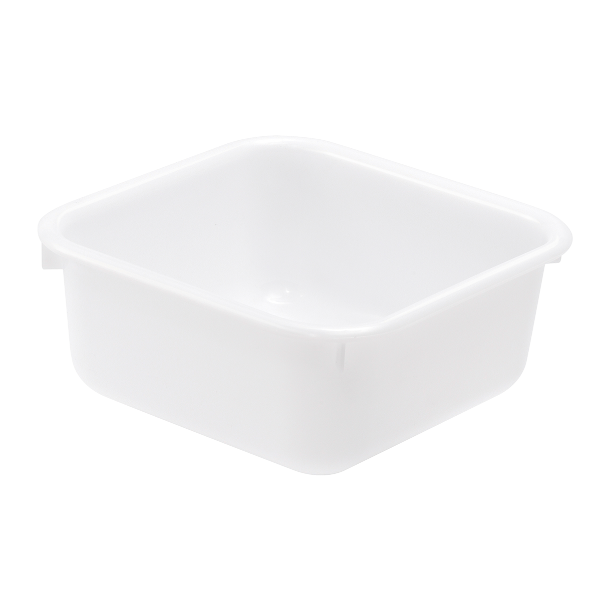 CUVETTE CARREE BLANC – Cuvette – HygiRéa