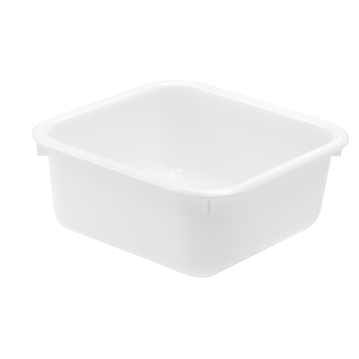 CUVETTE CARREE BLANC – Cuvette – HygiRéa