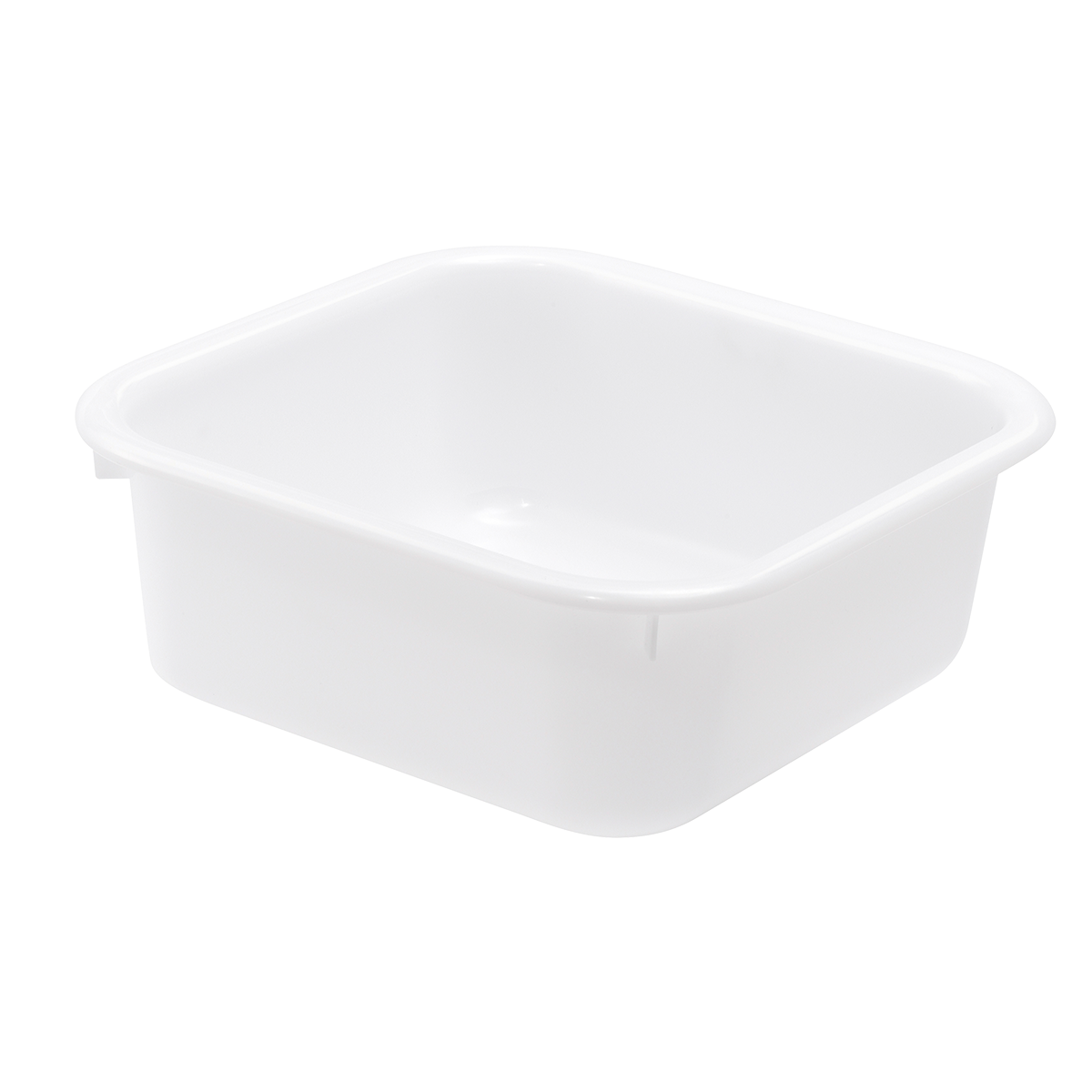 CUVETTE CARREE BLANC – Cuvette – HygiRéa