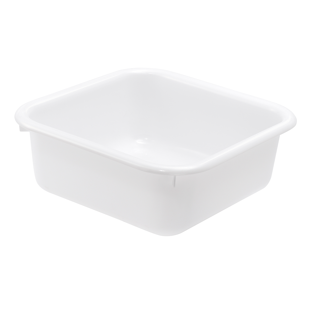 CUVETTE CARREE BLANC – Cuvette – HygiRéa