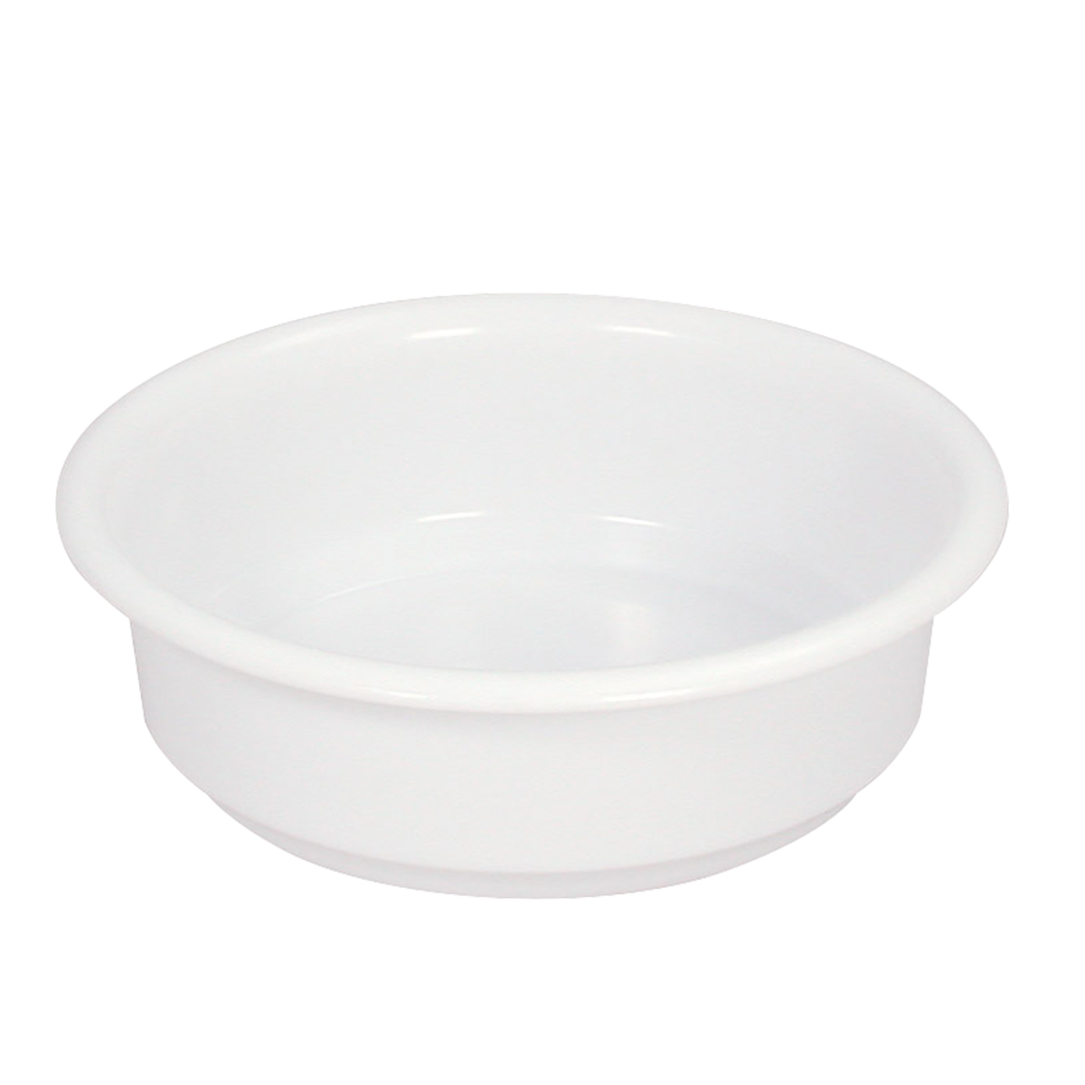 CUVETTE RONDE BLANC – Cuvette – HygiRéa