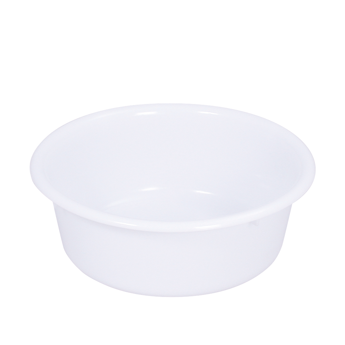 CUVETTE RONDE BLANC – Cuvette – HygiRéa