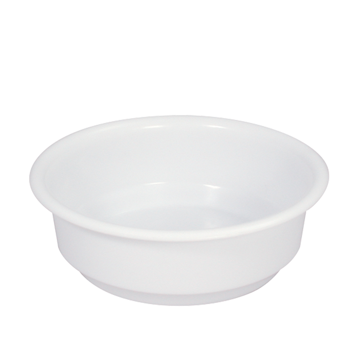 CUVETTE RONDE BLANC – Cuvette – HygiRéa