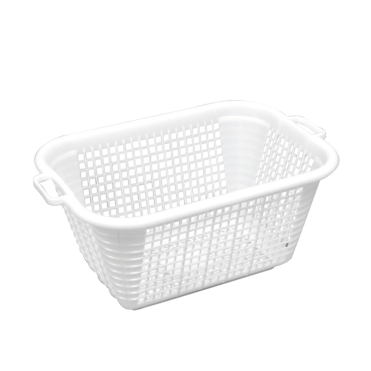 CORBEILLE A LINGE 60 L – Corbeille à linge – HygiRéa