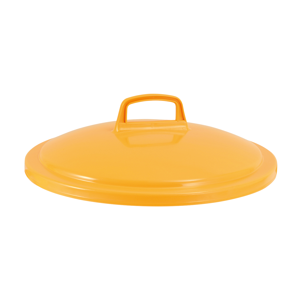 COUVERCLE POUBELLE RONDE 75 L – Couvercle poubelle – HygiRéa