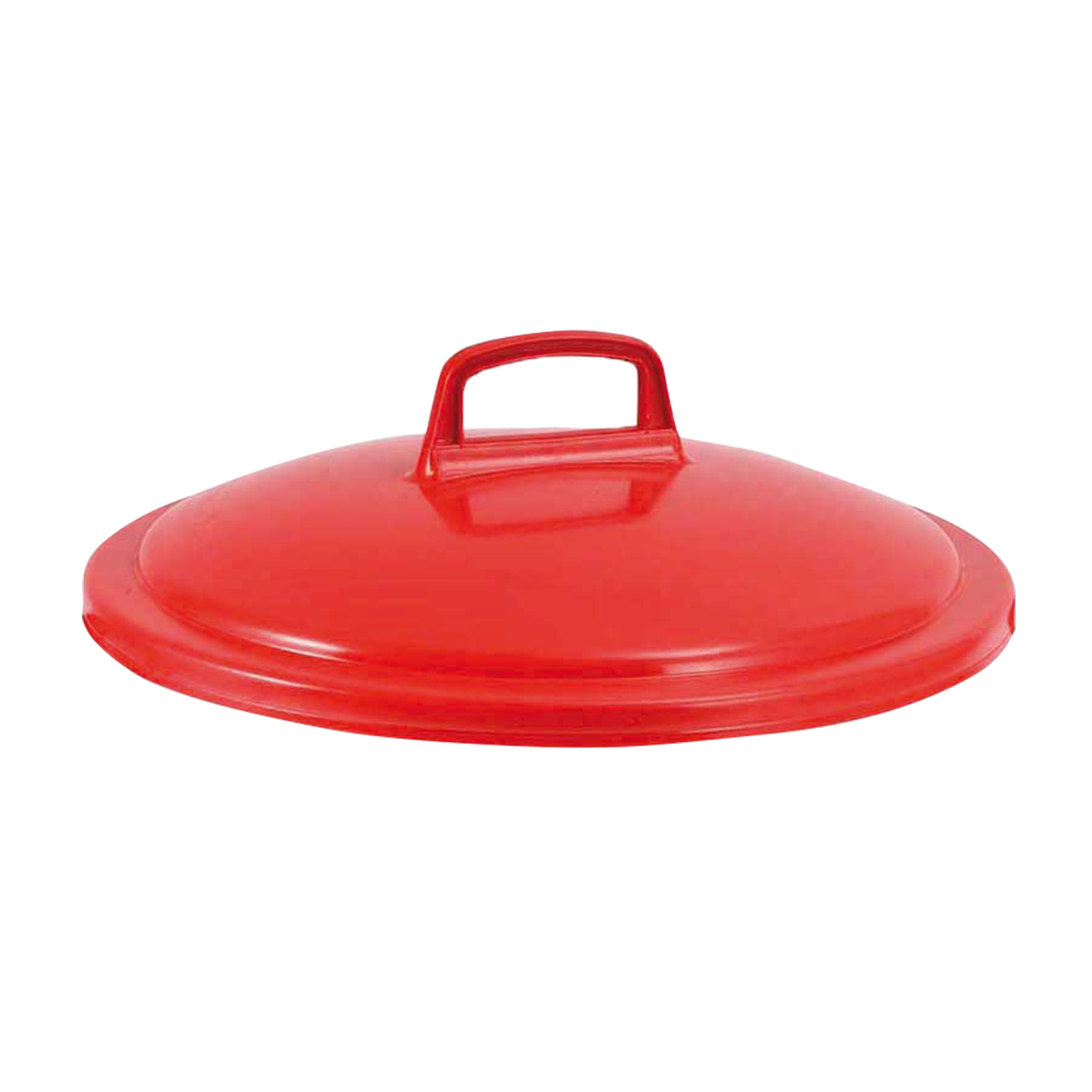 COUVERCLE POUBELLE RONDE 75 L – Couvercle poubelle – HygiRéa