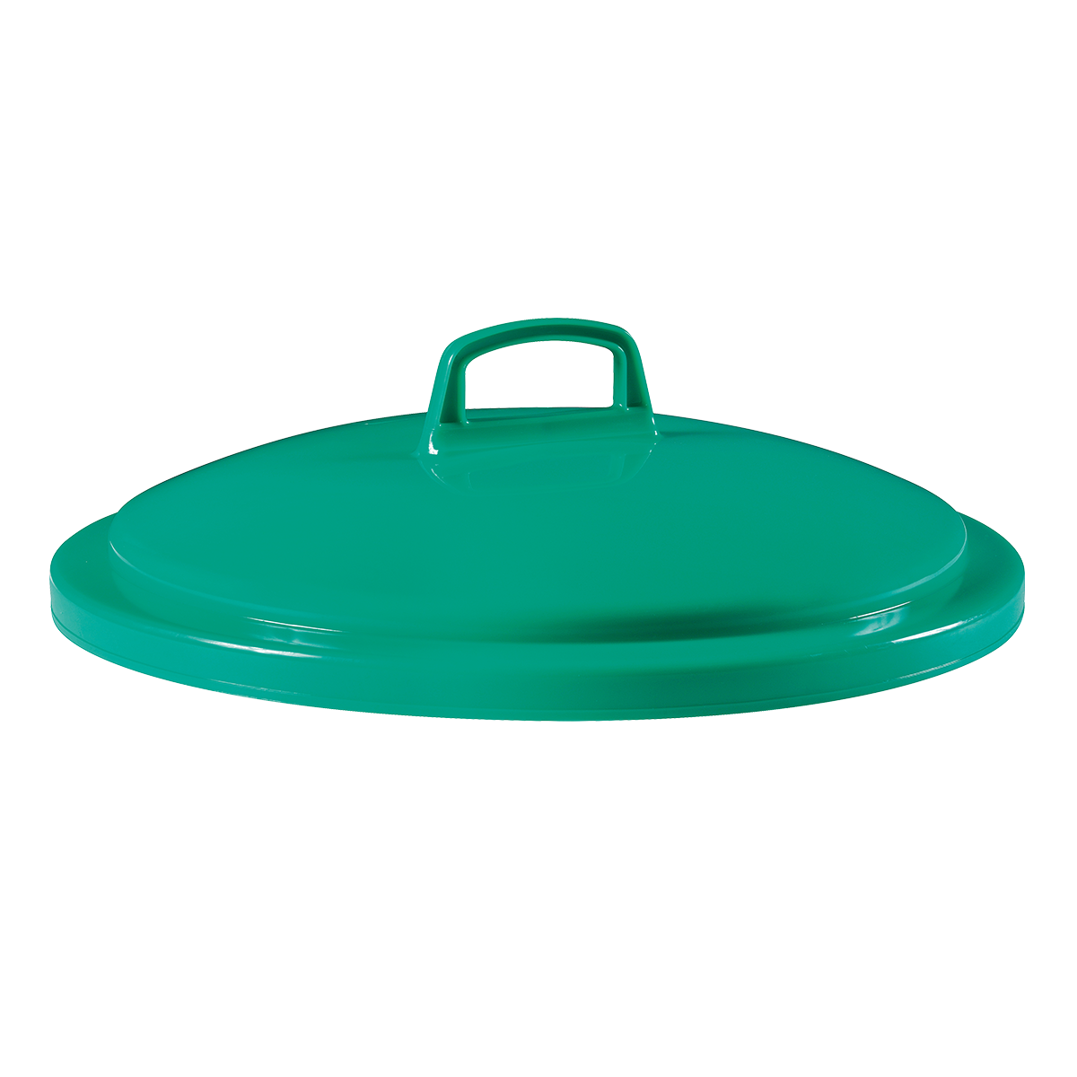 COUVERCLE POIGNEE CONT. 75 L – Couvercle conteneur – HygiRéa