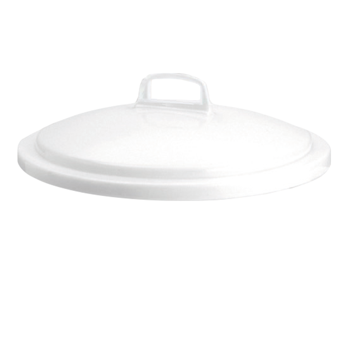 COUVERCLE POIGNEE CONT. 50 L – Couvercle conteneur – HygiRéa