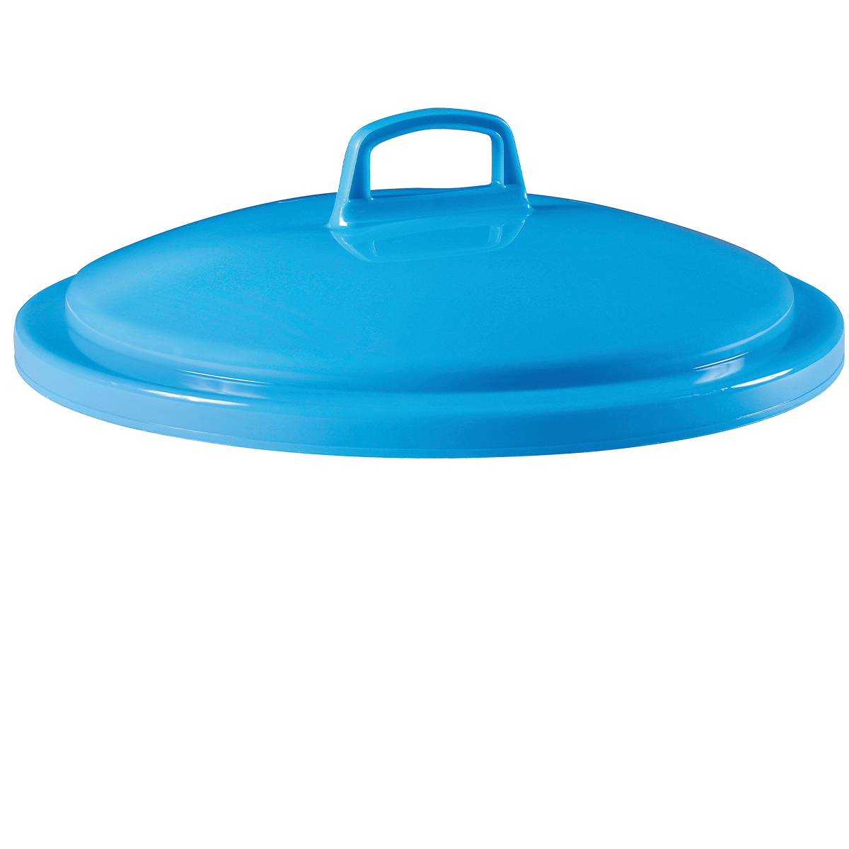 COUVERCLE POIGNEE CONT. 50 L – Couvercle conteneur – HygiRéa