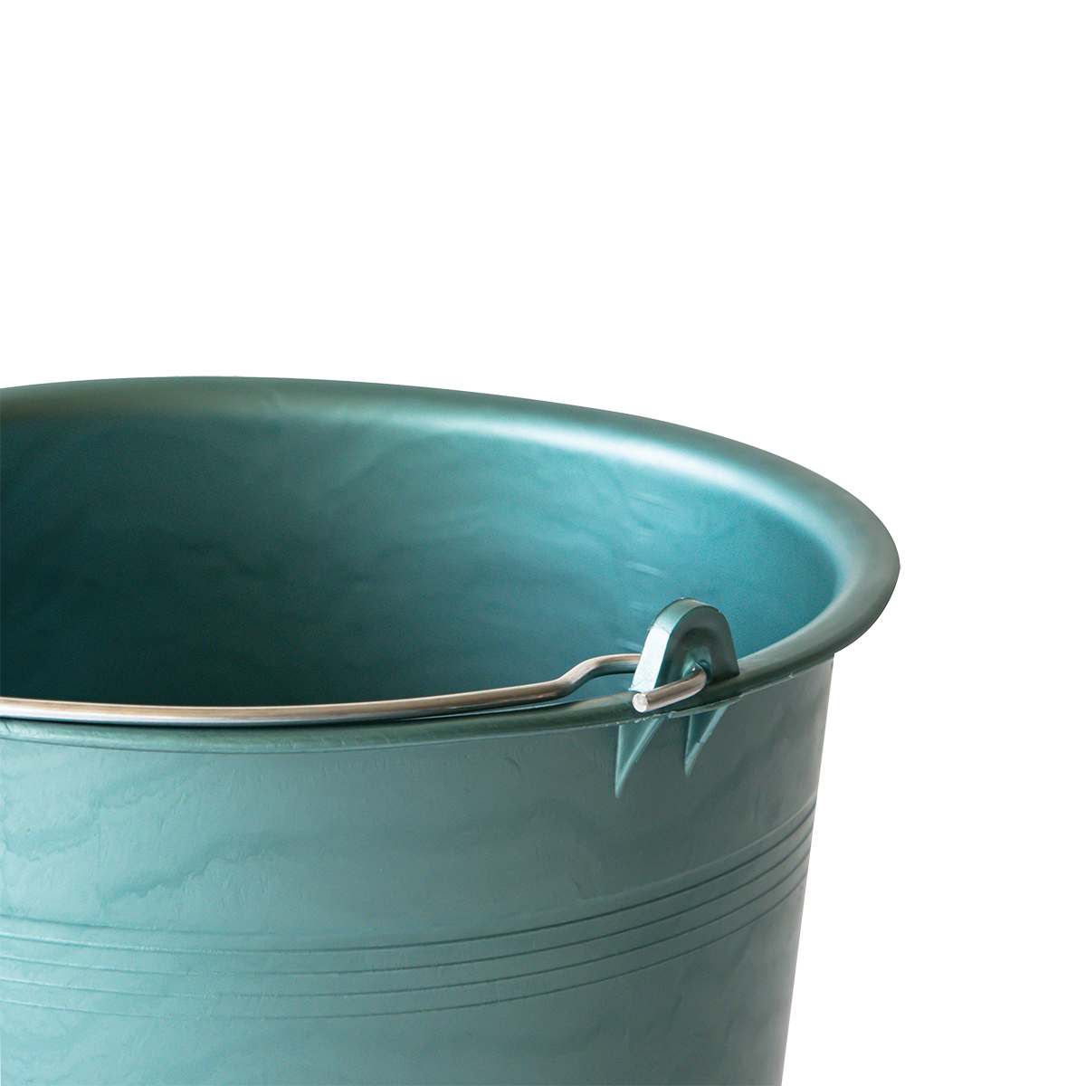 SEAU ROND STD 11 L – Seau – HygiRéa