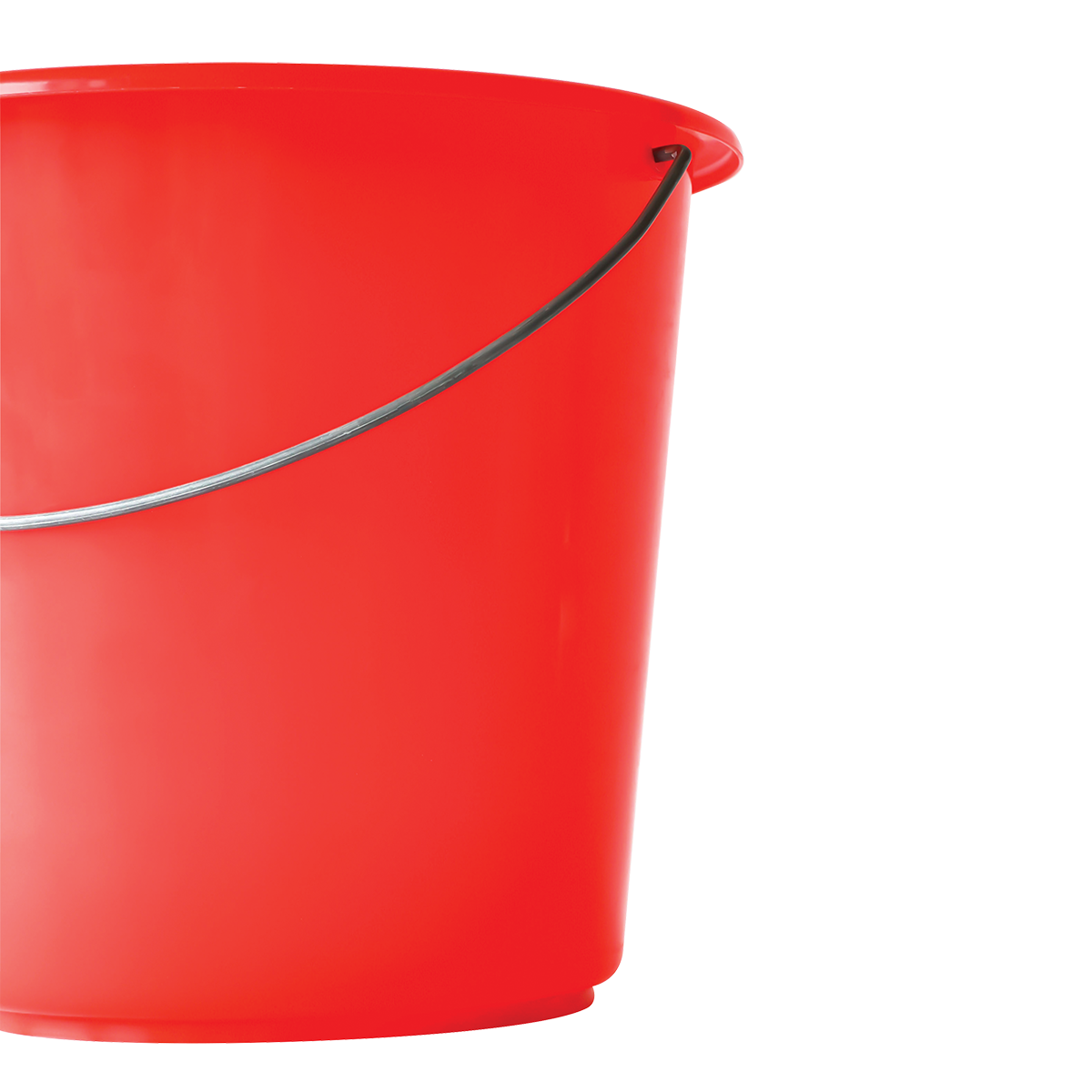 SEAU ROND 5 L – Seau – HygiRéa