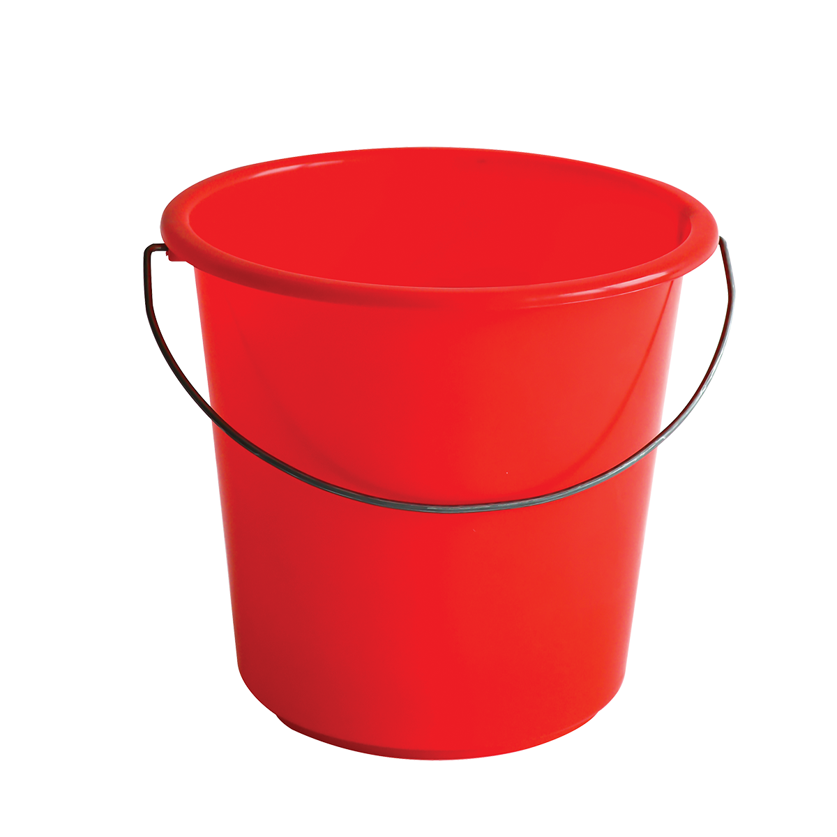 SEAU ROND 5 L – Seau – HygiRéa