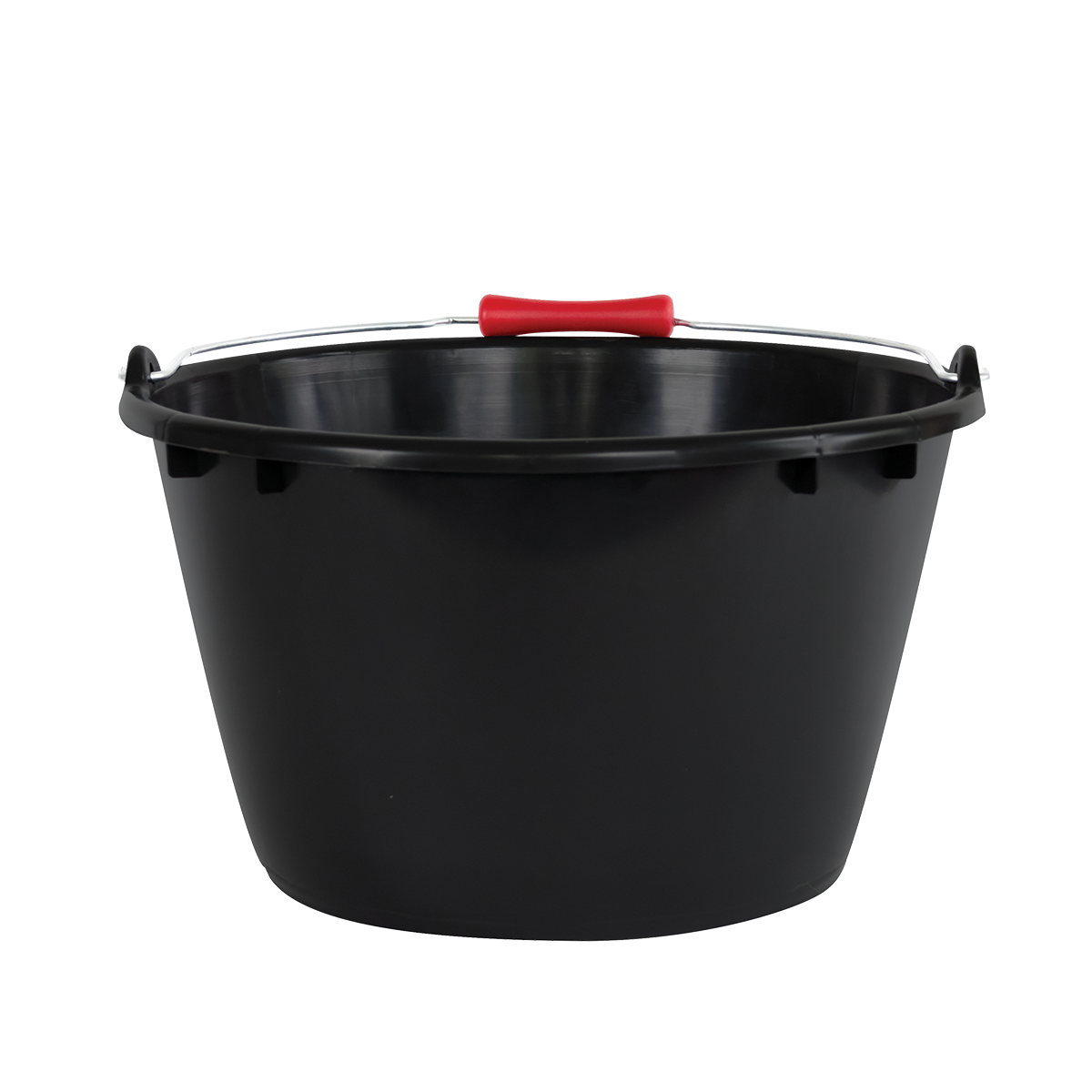 SEAU ROND 15 L NON AL – Seau – HygiRéa