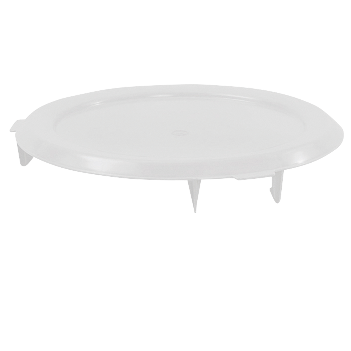 COUV PLAT CONT. 75L /BAQUET 50L – Couvercle conteneur – HygiRéa