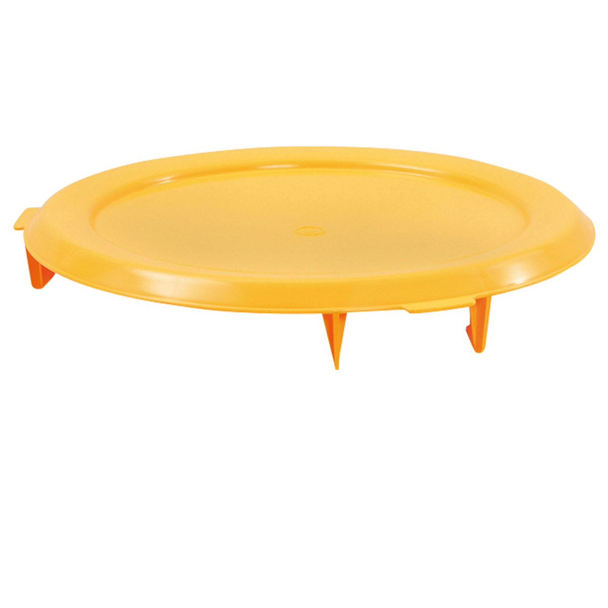 COUVERCLE PLAT CONTENEUR 75 L – Couvercle conteneur – HygiRéa