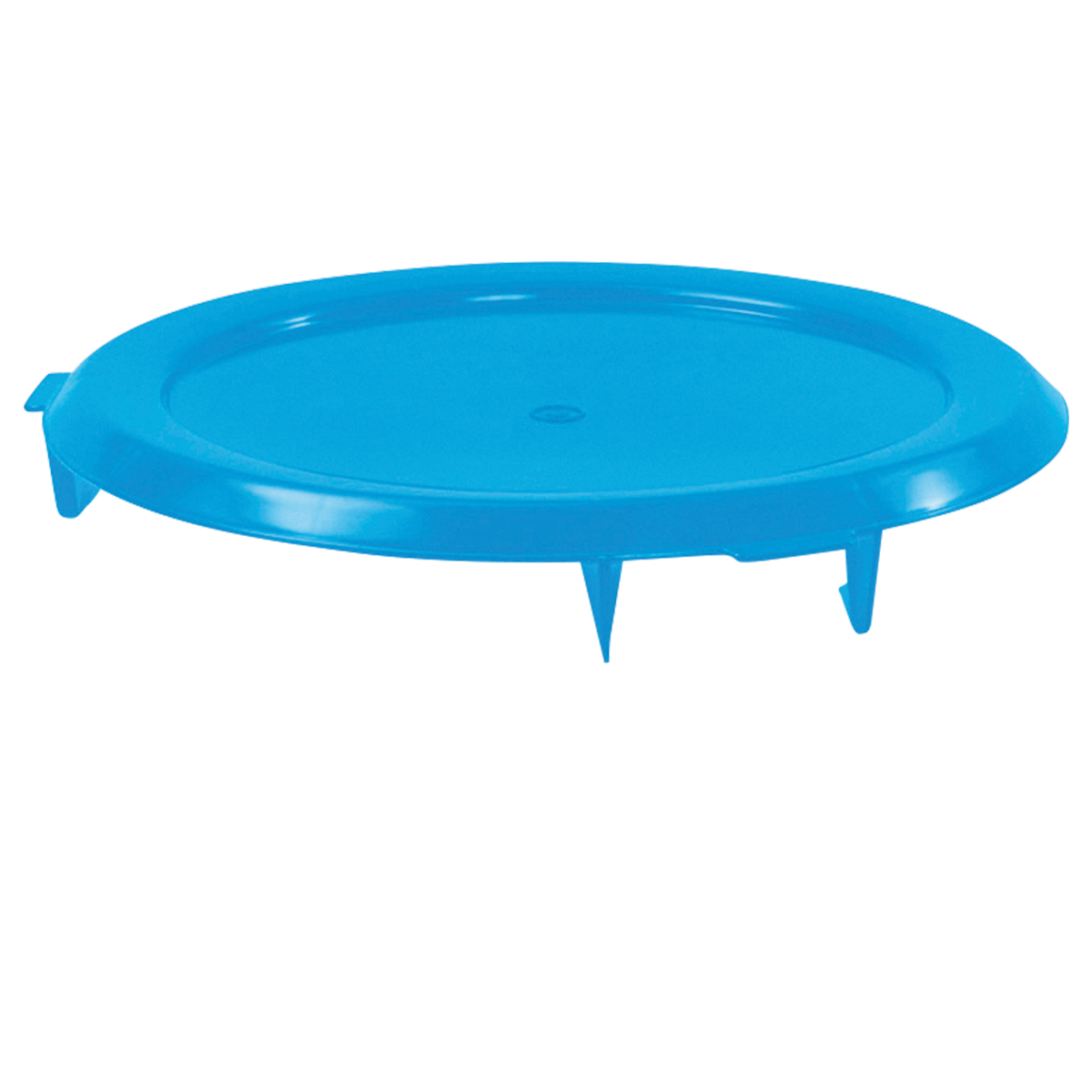 COUVERCLE PLAT CONTENEUR 75 L – Couvercle conteneur – HygiRéa