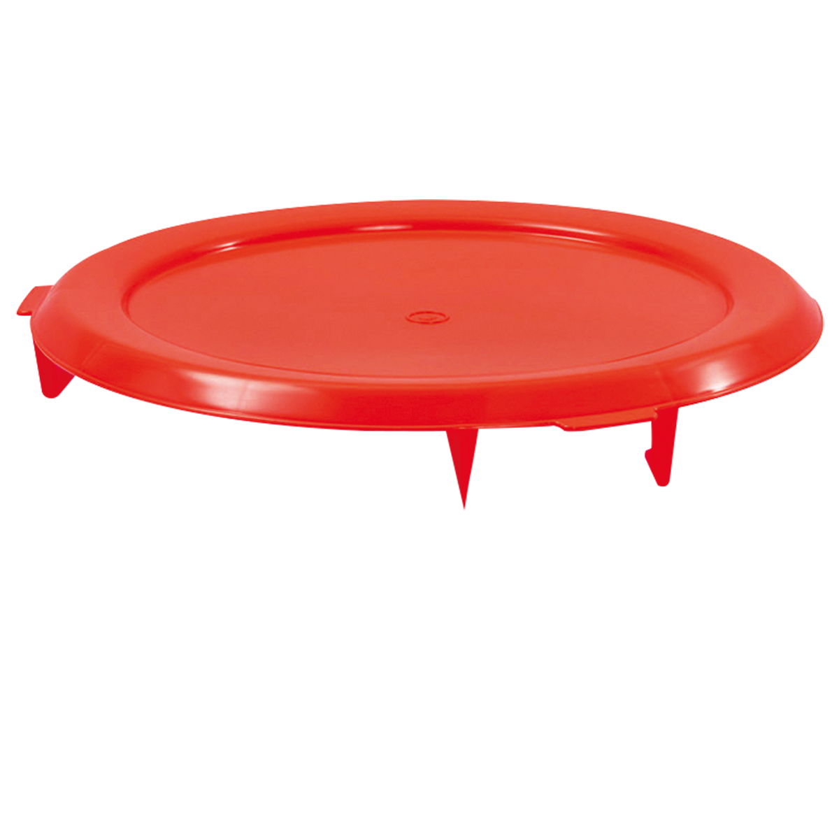 COUVERCLE PLAT CONTENEUR 75 L – Couvercle conteneur – HygiRéa