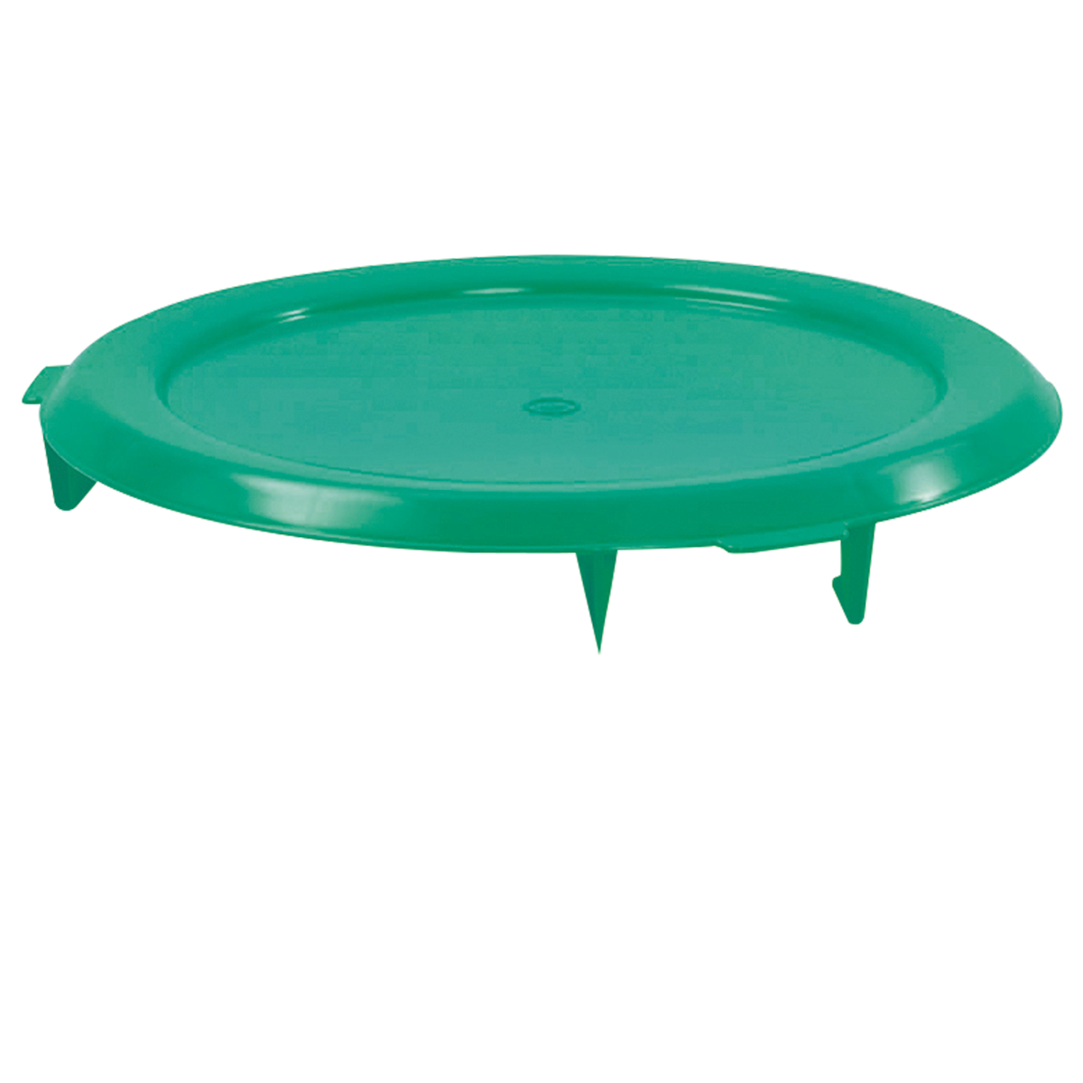 COUVERCLE PLAT CONTENEUR 75 L – Couvercle conteneur – HygiRéa