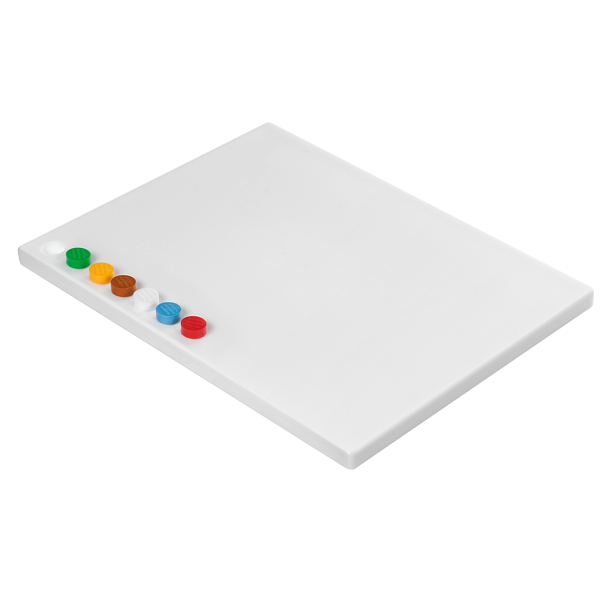 PLANCHE A DECOUPER 400X300 HACCP – Planches à découper – HygiRéa