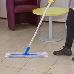 Gazes imprégnées Jetables – Dépoussièrages – HygiRéa