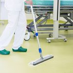 Gazes imprégnées Jetables – Dépoussièrages – HygiRéa