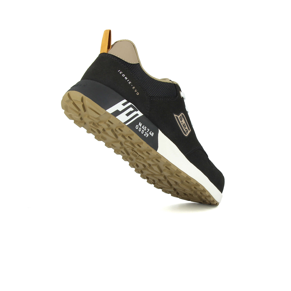 HAKA S1P – Chaussure de Sécurité – HygiRéa