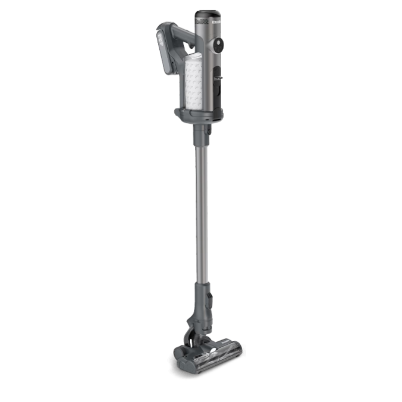 HENRY QUICK GREY VACUUM V30.6 PODS EU with 1 BATTERY