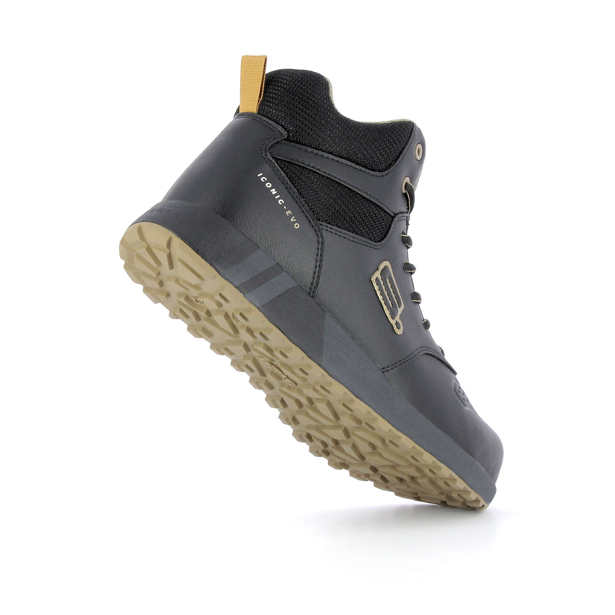 HOOKER S3 – Chaussure de Sécurité – HygiRéa