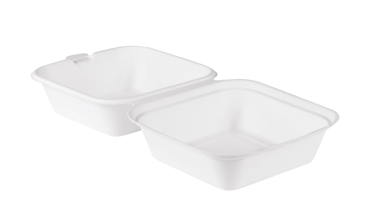 COQUE HAMBURGER FIBRE DE CANNE – Coque hamburger fibre de canne – HygiRéa
