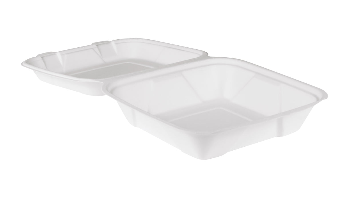 COQUE HAMBURGER FIBRE DE CANNE – Coque hamburger fibre de canne – HygiRéa