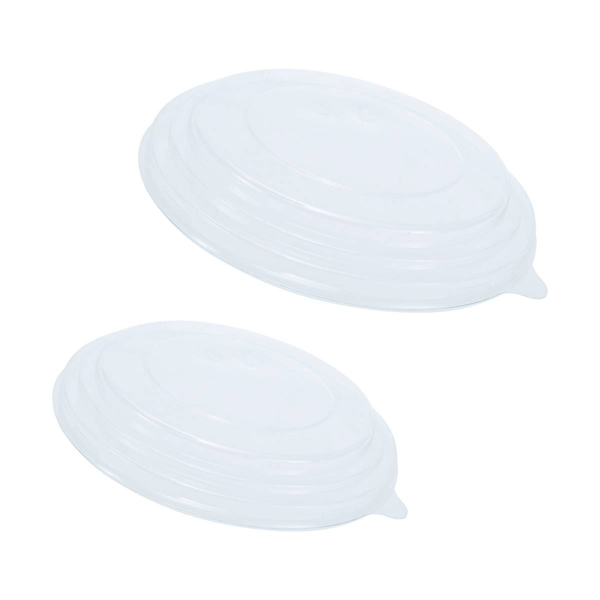 Couvercles pour bols à salade – Bols Salade – HygiRéa